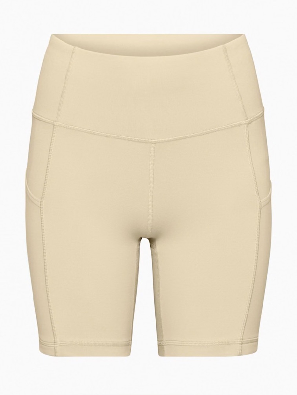 Aritzia TnAction TnaLIFE™ Trace Hi-Rise 7" Short